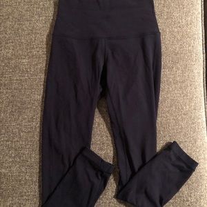 Align Pant Navy